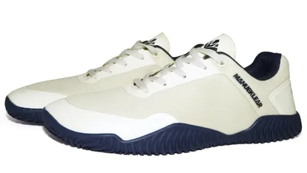 LS0068 New Design Powerlifting Deadlift Shoes Reinforced Powerlifting Footwear Anti Slip Sole