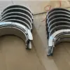 High Quality Crankshaft Main Bearing and Engine Connecting Rod Bearing for BMW N57 N57D30 STD 025 050 11247798092