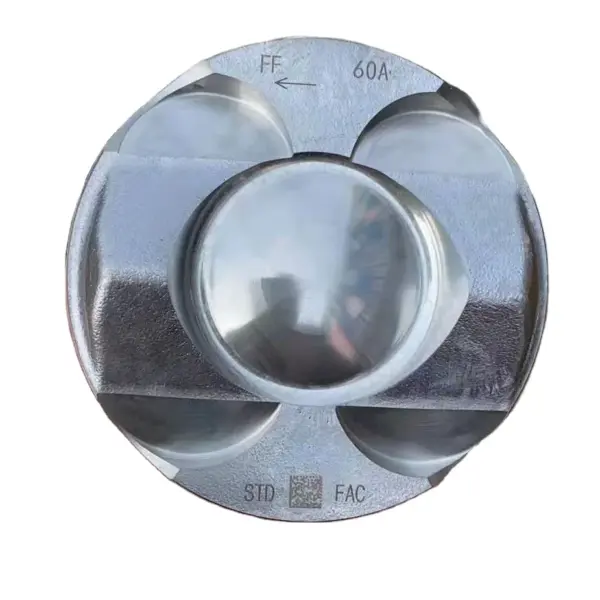 Factory 83mm  AJ200 Piston for Range Rover Velar  2.0T  PT204 Petrol  OE LR104725 Oem Quality Engine Part Piston