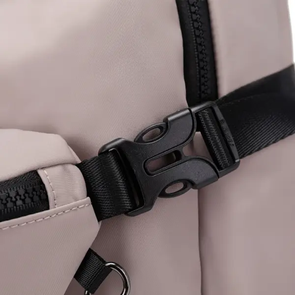 2022 Top Selling Fashion Mother and Son Backpack Bag 2pieces of Multifunction Set Backpack