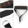 Wholesale Pull Down Bar Handle with Grips Cable Machine Barbell Attachment Integrated Back Home Gym Fitness Mag Handle Grip
