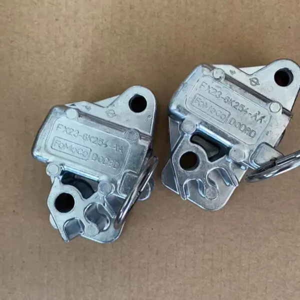 Factory Auto Parts Tensioner for  Land Rover Timing Chain Tensioner  5.0L SC & 5.0L 3.0L SC LR095472