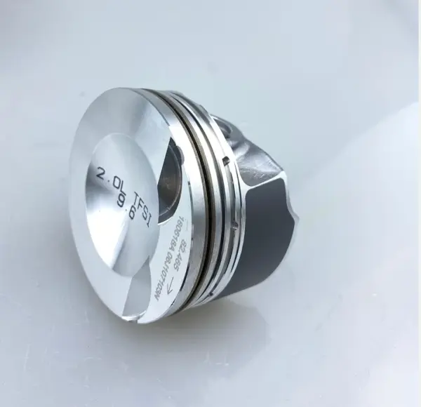 Wholesale Factory  EA888 Piston & Ring for Audi A4 A5 VW Golf Tiguan 2.0TFSI  21mm  06J107065AH  82.5mm Piston  +025 +050