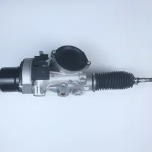 Steering System Power Steering Rack 53601-TR6-A91 for Honda Civic Acura 1.5L 1.8L 2.4L 53601TR6A91 LHD