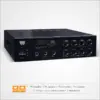 QQCHINAPA Sound Equipment Amplifiers 1.5u DC and AC12V  Car Mix Amplifier with Blue Tooth  FM ,USB 5.1 Amplifier