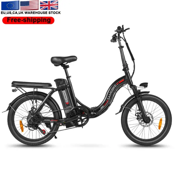 2025 UK Warehouse RTS New 36v 12A 250w Retro E-Bike Electric Cycle Road Dirt Tire E Bike Fast Ebike Electric Mountain Bike