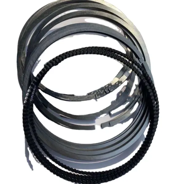 Manufacturer  8pcs Piston Ring Set 92.9mm for Mercedes-Benz 4.6T V8 M278 CLS500 W166 W212 OE 2780300100 278 030 2317