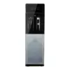 Hot Cold Water Dispenser Electric Freestanding Stainless Steel Equipment Plastic Bottom Loading RV Hotel Use Direct Factory
