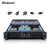 Sound Power Amplifier 2000w Subwoofer