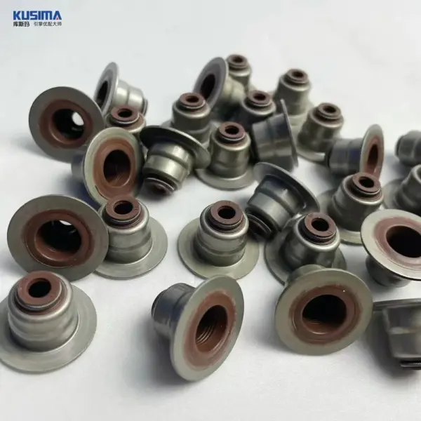 Factory  Valve Oil Steam Seal  Set   for Land Rover LR4 3.0T 5.0L  5.0T 508PT-V8  OE LR010753 LR078819 Valve Oil Seal Set
