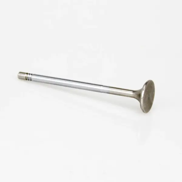 Super September Engine Intake Exhaust Valves Set 036 109 611 K for VW Golf for  Audi A1 A3 1.4TSI TFSI CAXA 036109601AL