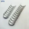 High Quality Engine Connecting Rod Bearing & Crankshaft Main Bearing for VW Touareg Phaeton Audi Q7 CAS CRC CNG 3.0T VR6 diesel
