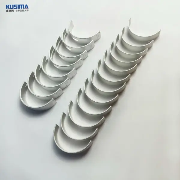 High Quality Engine Connecting Rod Bearing & Crankshaft Main Bearing for VW Touareg Phaeton Audi Q7 CAS CRC CNG 3.0T VR6 diesel