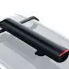 FEAMONT New Car Roof Shade Portable Automatic Foldable UV Proof Car Umbrella Parking Car Window Sun Shade