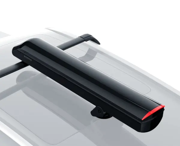 FEAMONT New Car Roof Shade Portable Automatic Foldable UV Proof Car Umbrella Parking Car Window Sun Shade