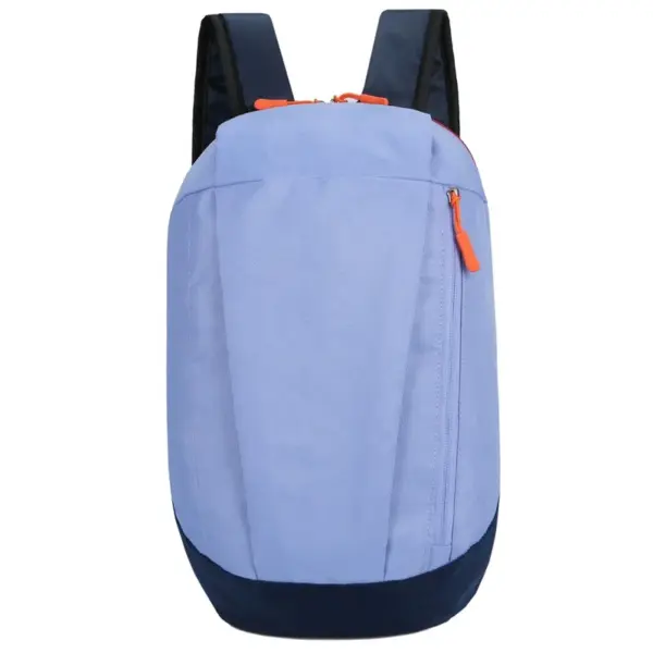 2024 Selling Multi-functional Waterproof Polyester Outdoor Travel Bag Unisex Backpack for Students