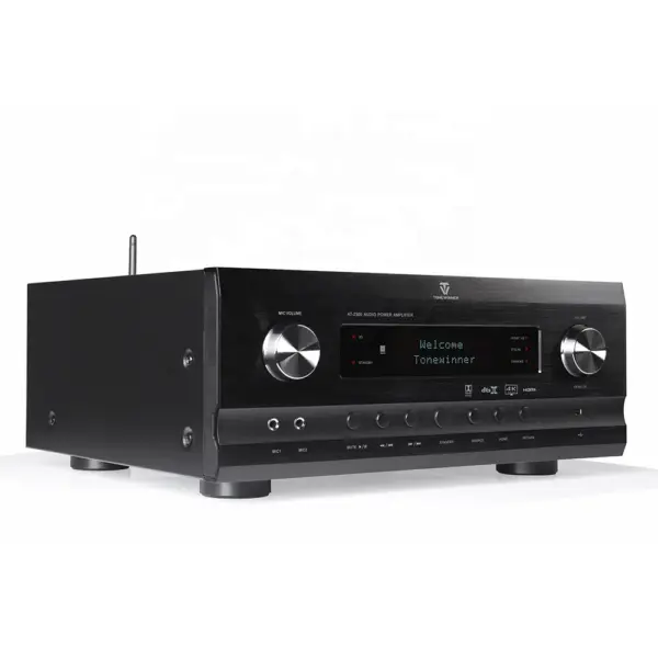 ToneWinner Sound Equipment/amplifiers/speaker Cb Radio Linear Amplifier Hf Linear Amplifier Tpa3116 d2 Amplifier Board