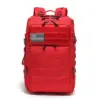 Low MOQ 900D Oxford  Tactical Backpack 45L Molle Pouch Assault Pack Camping Tactical Backpack  Bag OEM Hiking Backpack