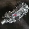 Trendy 1kz 2rz 3sz Diesel Used Engine Gearbox   for  Toyota 4 Cylinder Car 1.5L