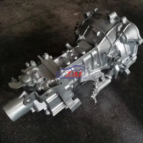 Trendy 1kz 2rz 3sz Diesel Used Engine Gearbox   for  Toyota 4 Cylinder Car 1.5L