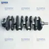 Factory  Engine Crankshaft  A2740300201 A2740300701 for  Mercedes-Benz M270 M274 2.0  920  W213  W205  Crank Shaft