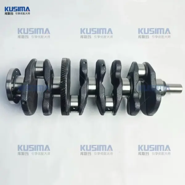 Factory  Engine Crankshaft  A2740300201 A2740300701 for  Mercedes-Benz M270 M274 2.0  920  W213  W205  Crank Shaft