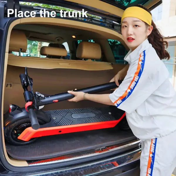 2025 Mobility Trottinette Buy Electric Scooter Folding E Scooter Electr Fast X9 Pro Max Speed 25Km/H Raycool Adult Kick Scooter