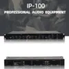 GAX-IP100 Professional Audio Equalizer Power Equalizer Dj Equipment Professional Sound Equipment