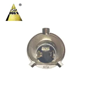 Super White Car Auto Halogen Lamp H4 12v 60/55W 100/90W Halogen Bulb