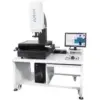 1 Year Warranty 3D Optical Image Vision Measurement System Electronic Metrology Instruments for Optics Tests