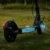 European 31km/h Electric Scooter Free VAT EScooter 8.5Inch 350W 10.5Ah Adult Foldable Electric Skateboards Scooter with App