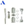Door Gear Locking Bar Parts and Accessories ISO Marine Shipping Container Door Lock Security for Sale