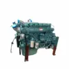 Weichai 371HP Diesel Engine for Howo Truck