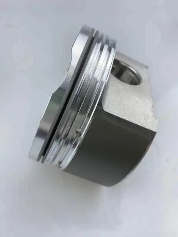 Factory OE  94810303164  93mm  Piston with Ring Set  for Porsche Cayenne 4.5T Turbo  Engine M48.50 955 9PA