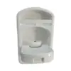HWHongRV Motor Home caravan Apartment Acrylic ABS Built-in Foldable Bathroom Washroom Toilet Sink Campervan Accessories