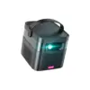 Byintek U70 Pro Dlp Projector 4K Android LED Smart WIFI Pico 3D Pocket Portable Battery Projecteur for Camping