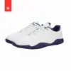 LS0068 New Design Powerlifting Deadlift Shoes Reinforced Powerlifting Footwear Anti Slip Sole