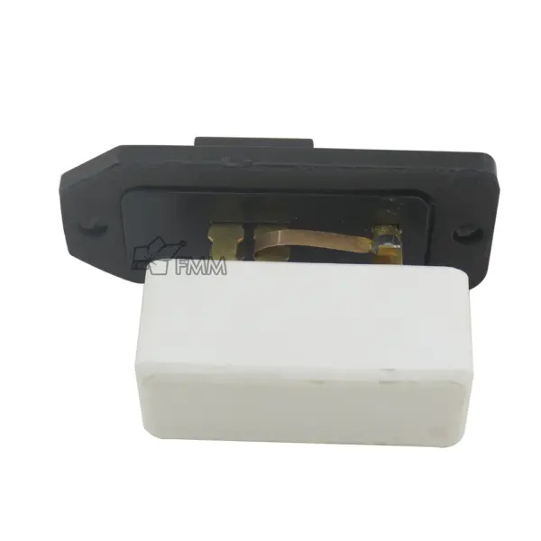 Car Air Conditioning Blower Motor Heater Fan Resistor for TOYOTA HIACE Aircon Blower Motor Fan High Quality