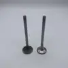 Factory  Car Engine  Intake & Exhaust Valve  for Land Rover 2.7  276DT-V6  DIESEL  VALVE ENGINE  OE  LR008130  LR1311281