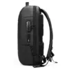 New Bag Laptop Usb Charging Anti Theft Men College School Waterproof Bagpack Backpack Bag Backpacks for Men
