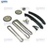 Timing Chain Kit for AUDI VW 1.4 1.6 TSI TFSI A3 GOLF JETTA  PASSAT SKODA OCTIVA  EA111  03C109158A   03C109507AH  03C109509P