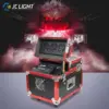 Disco Stage Effect Lighting Equipment 900w Haze Machine for Club Dj Party Pure Oil Fog / Smoke Machine
