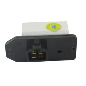 Car Air Conditioning Blower Motor Heater Fan Resistor for TOYOTA HIACE Aircon Blower Motor Fan High Quality
