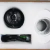 Universal New Swing Automatic Gate Activation Detector Pedestrian Recognition Safety Visual Motion Sensor Camera Security