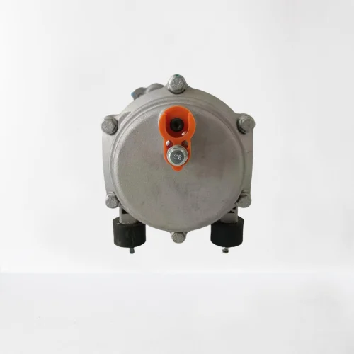 Original Parts for Parking air Conditioning Rotor Compressor 24V/12V Rotor Compressor Parking air Conditioning Parts