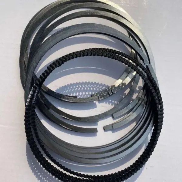 Manufacturer  8pcs Piston Ring Set 92.9mm for Mercedes-Benz 4.6T V8 M278 CLS500 W166 W212 OE 2780300100 278 030 2317
