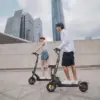 Top Price iENYRID M4 PRO S+ MAX Electric scooters 10inch 48V 20AH 800w Top Speed 45km/h iENYRID Scooter