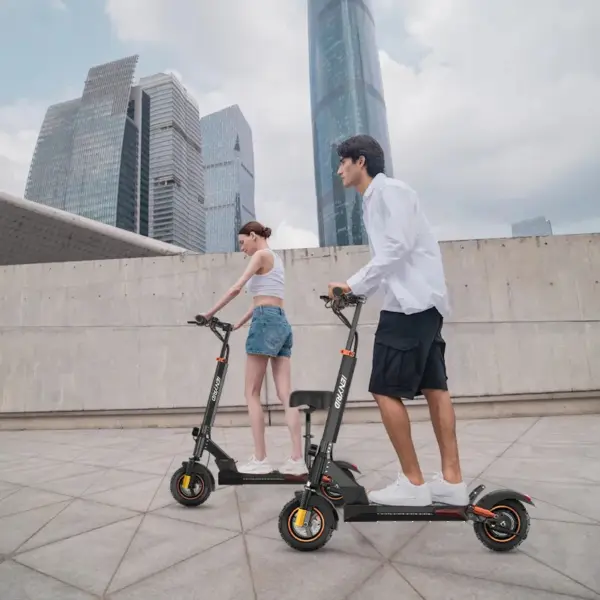 Top Price iENYRID M4 PRO S+ MAX Electric scooters 10inch 48V 20AH 800w Top Speed 45km/h iENYRID Scooter