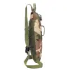 2023 New Set Water Hydration Backpack Durable Handiness Tactical Hydration Backpack for Climbing