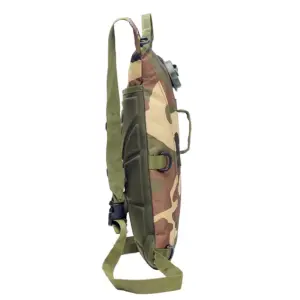 2023 New Set Water Hydration Backpack Durable Handiness Tactical Hydration Backpack for Climbing